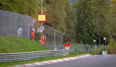 Racing driver Miettinen dies after Nurburgring crash