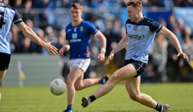 More red peril for Dubs as Wicklow push them to limit