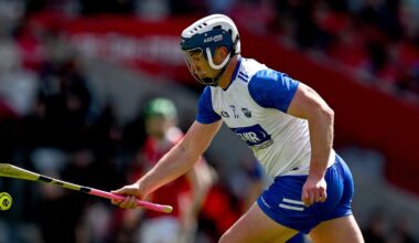 Bennett 'sick' after Waterford go down fighting