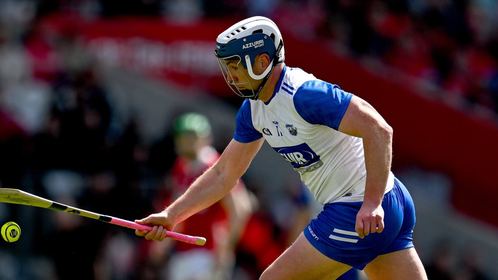 Bennett 'sick' after Waterford go down fighting