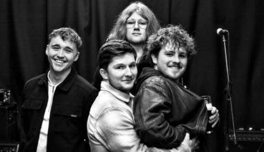 Behind the music - The Falls Band