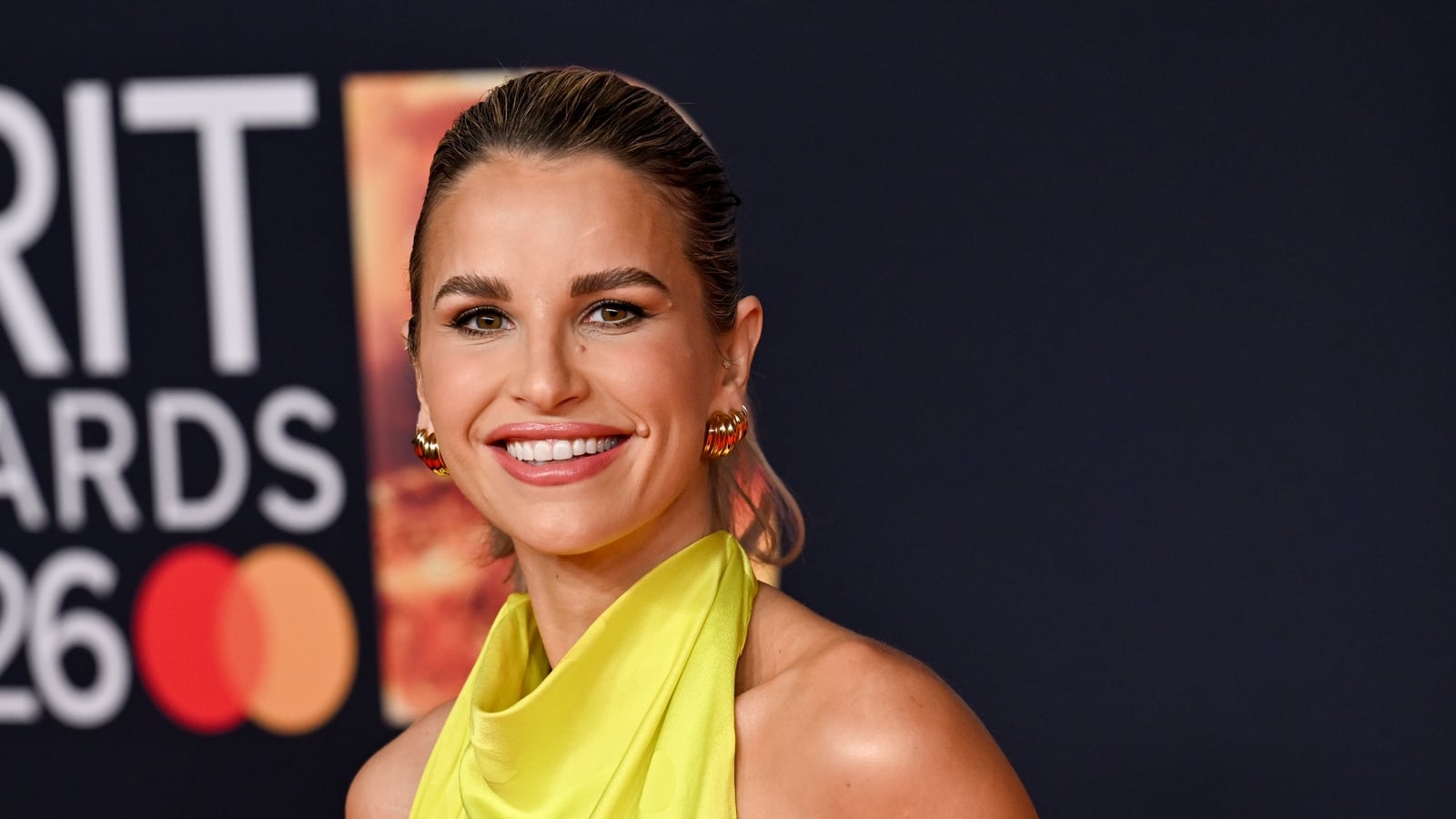 Vogue Williams opens up about pregnancy loss