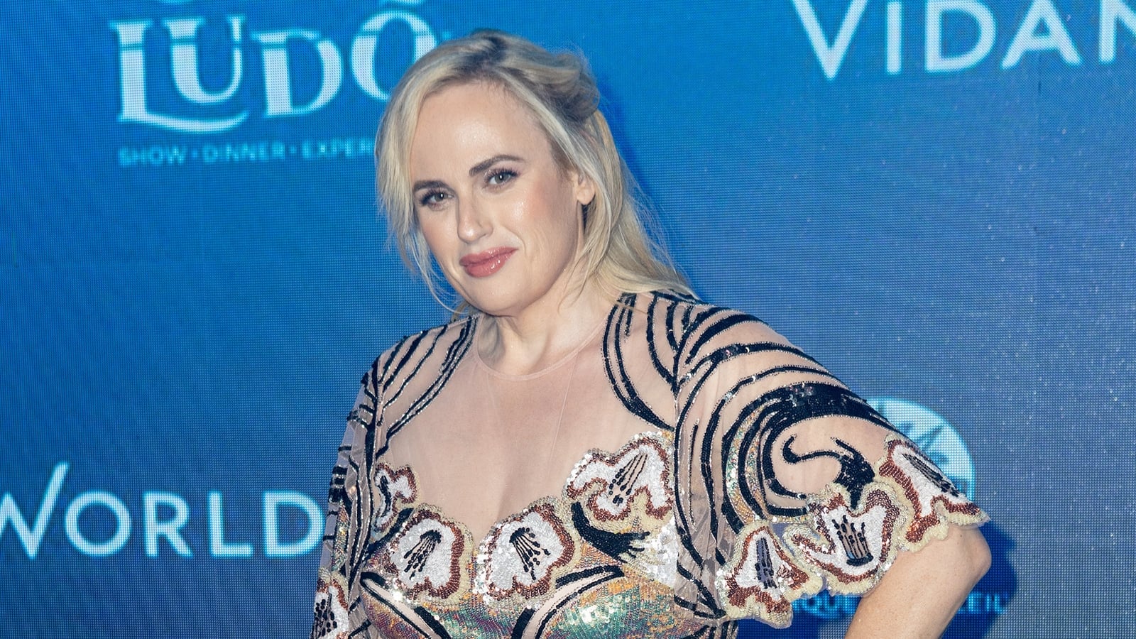 Rebel Wilson appears in court in defamation case