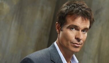 Days of Our Lives star Patrick Muldoon has died aged 57