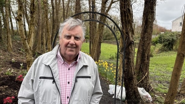 Tony O'Boyle