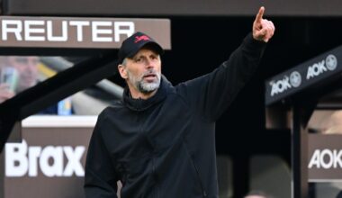 Cherries pick Rose to succeed Iraola this summer