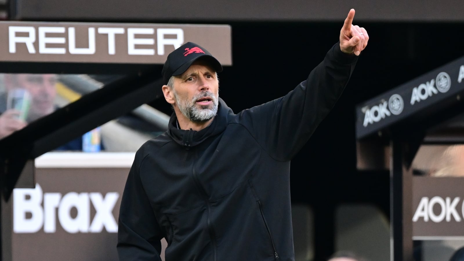 Cherries pick Rose to succeed Iraola this summer