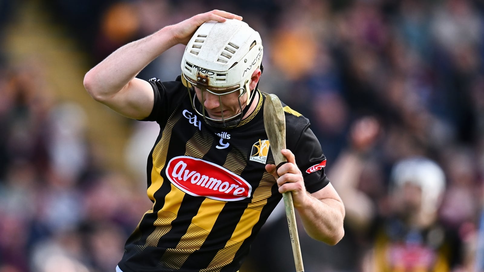 Scoring woes spell 'big trouble' for Kilkenny
