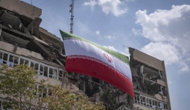US, Iran warn of readiness for war as talks in limbo