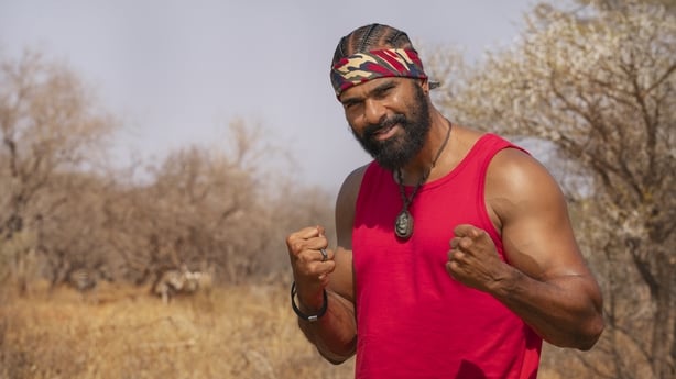 DAVID HAYE