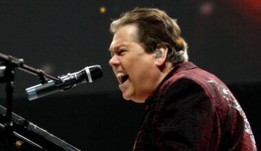 The Osmonds star Alan Osmond dies aged 76