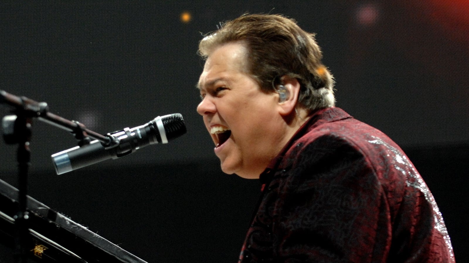 The Osmonds star Alan Osmond dies aged 76