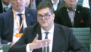 No 10 used pressure to clear Mandelson