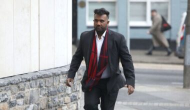Court will not name ex-TD who gave sex offender reference