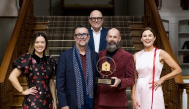 The winner of Home of the Year 2026 has been crowned