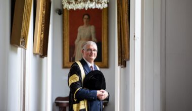 University of Limerick appoints new president