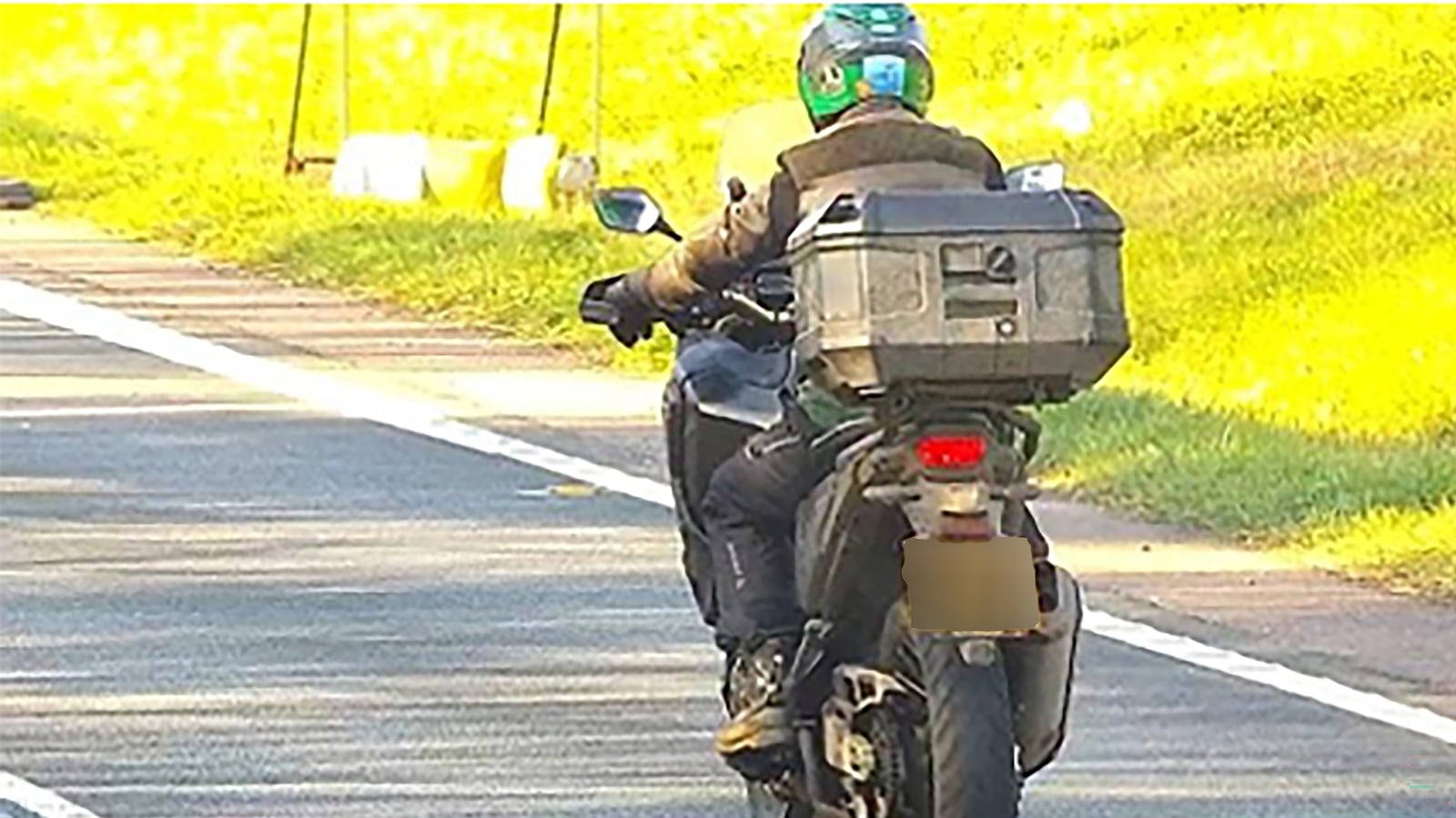 TV's Guy Martin banned from driving for six months