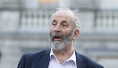 Danny Healy-Rae removed as member of agriculture cttee
