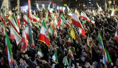 Trump declares Iran ceasefire extension, talks in doubt