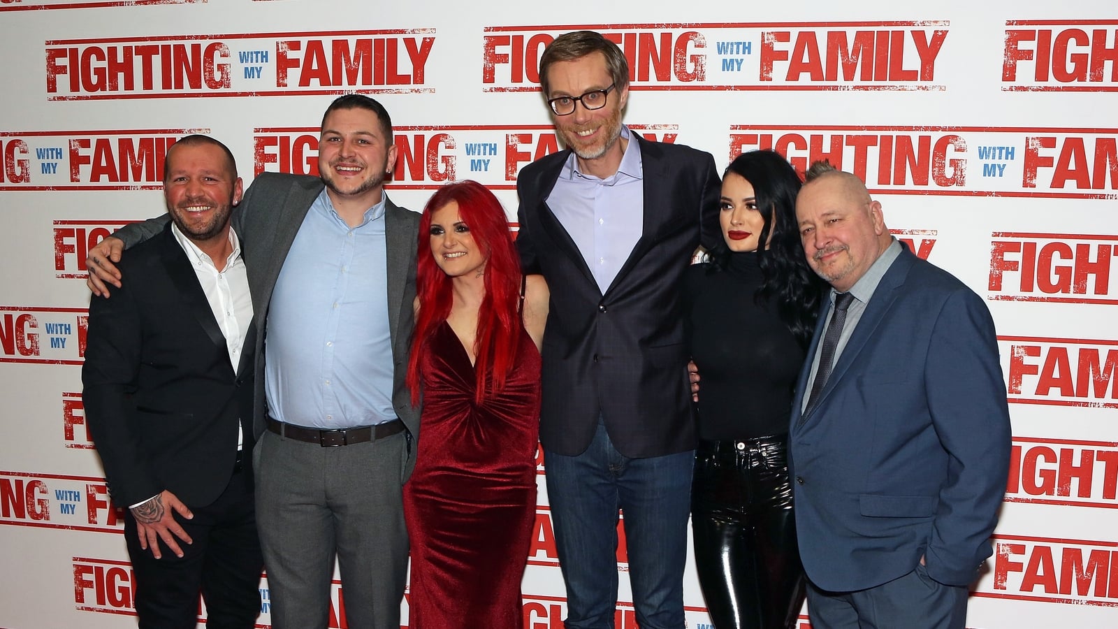 Merchant's wrestling film to be adapted into a musical