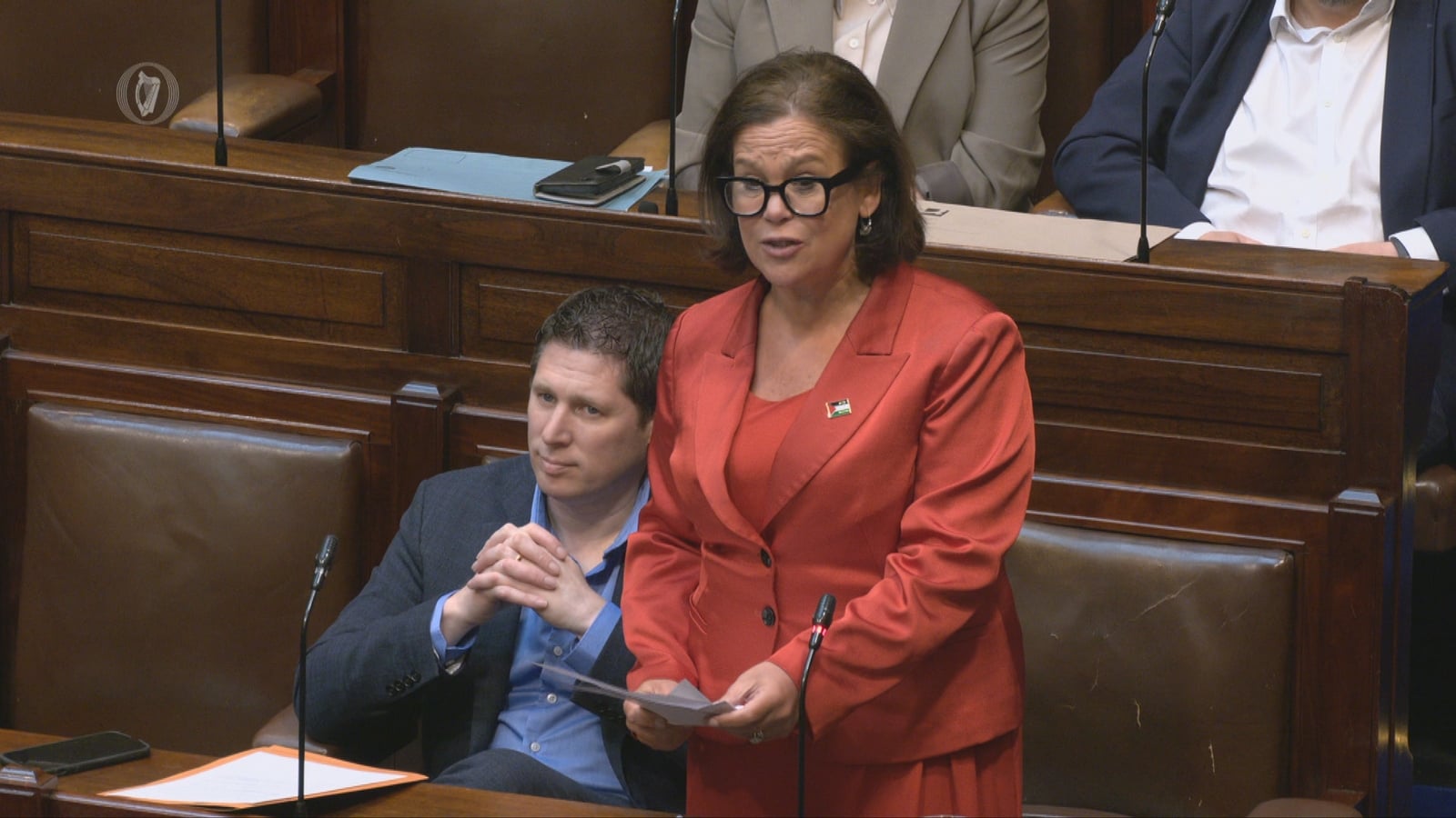 Real anger over cost-of-living crisis response