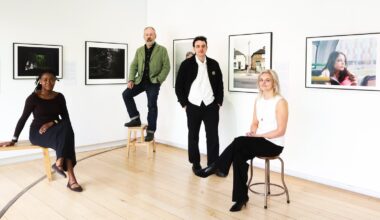 Winners revealed for inaugural Taylor Wessing Irish Photo Prize