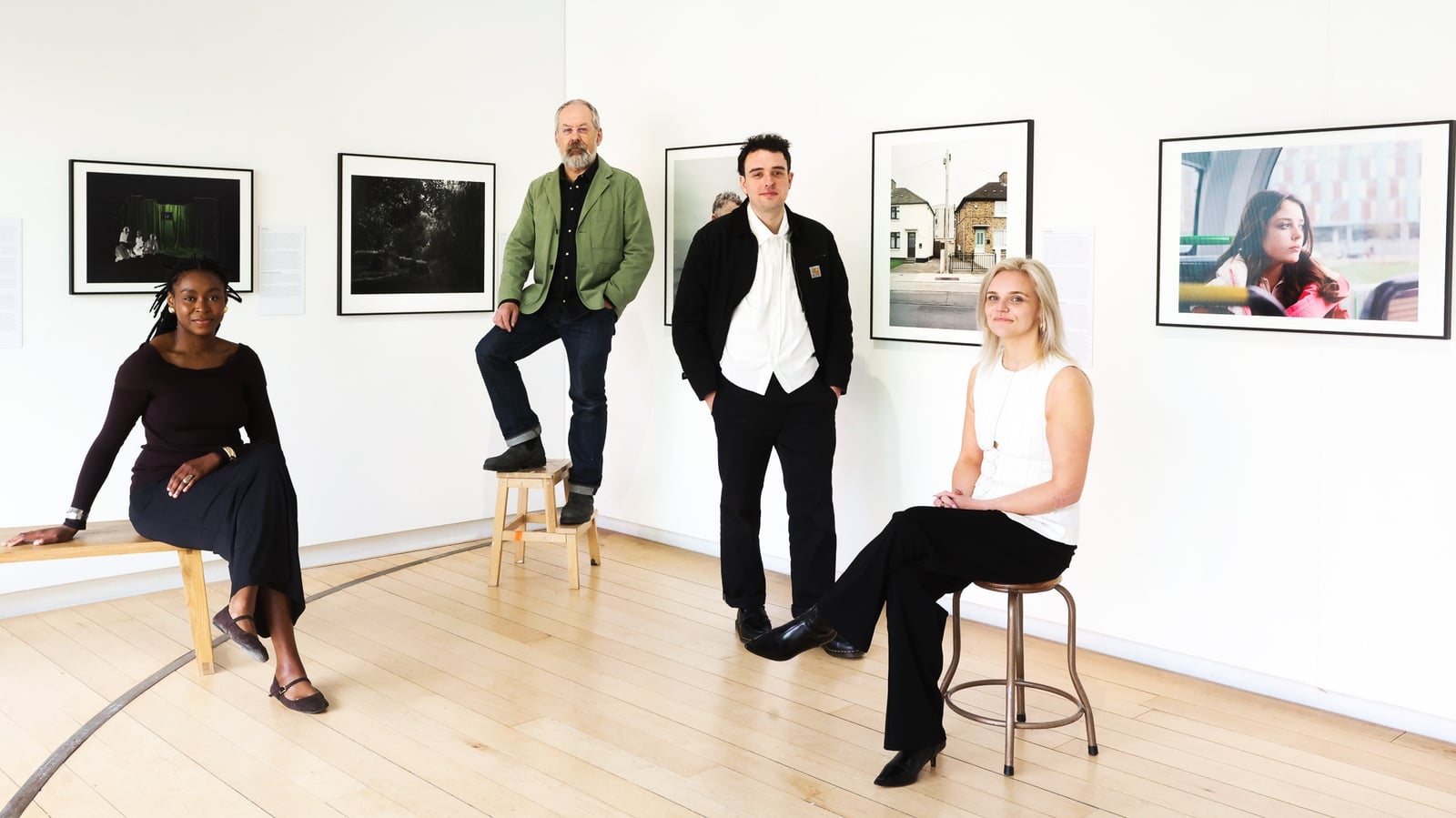 Winners revealed for inaugural Taylor Wessing Irish Photo Prize