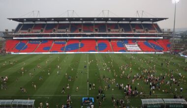 Ireland to play Japan in Newcastle, Australia