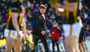 Kilkenny appear devoid of plan or structure