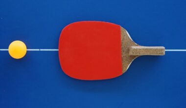 AI table tennis robot can beat 'elite' players, Sony says
