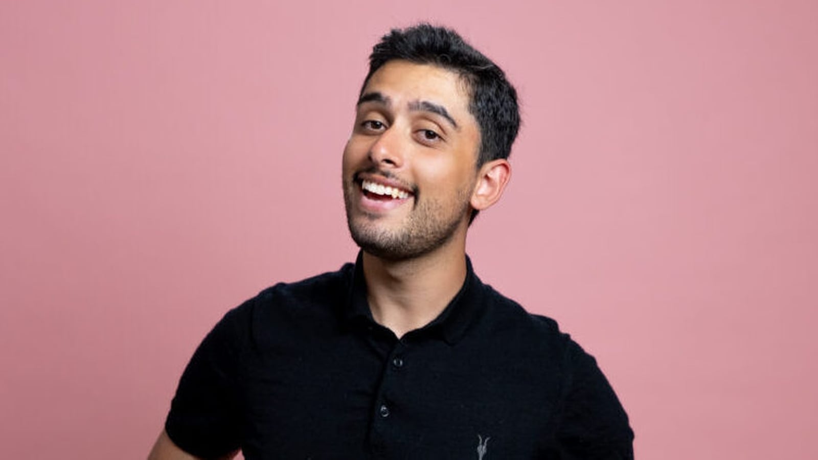 First Dater recalls working in Coolock amid Dublin riots