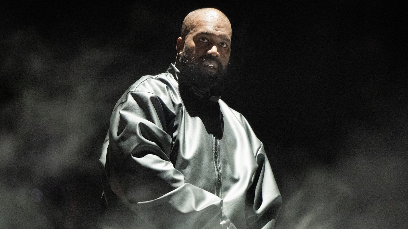 Kanye West to perform on Prague racecourse in July