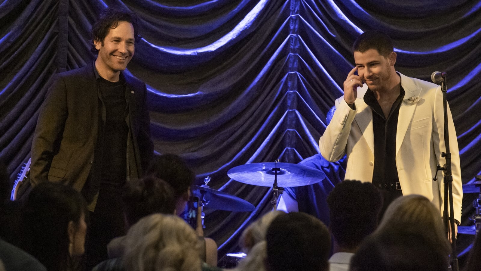 Irish musical comedy Power Ballad comes to cinemas in May