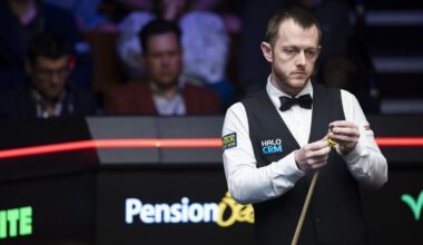 Allen and Hawkins thrill as super session ends deadlocked