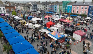 Waterford Festival of Food expands to city for first time
