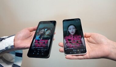 'Clearly me' - Chinese AI drama accused of stealing faces