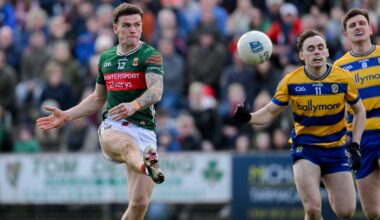 Paul Flynn's football championship predictions