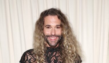 End of Queer Eye is 'bittersweet'