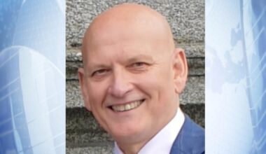 Man who died after bus crash at Dublin Airport named