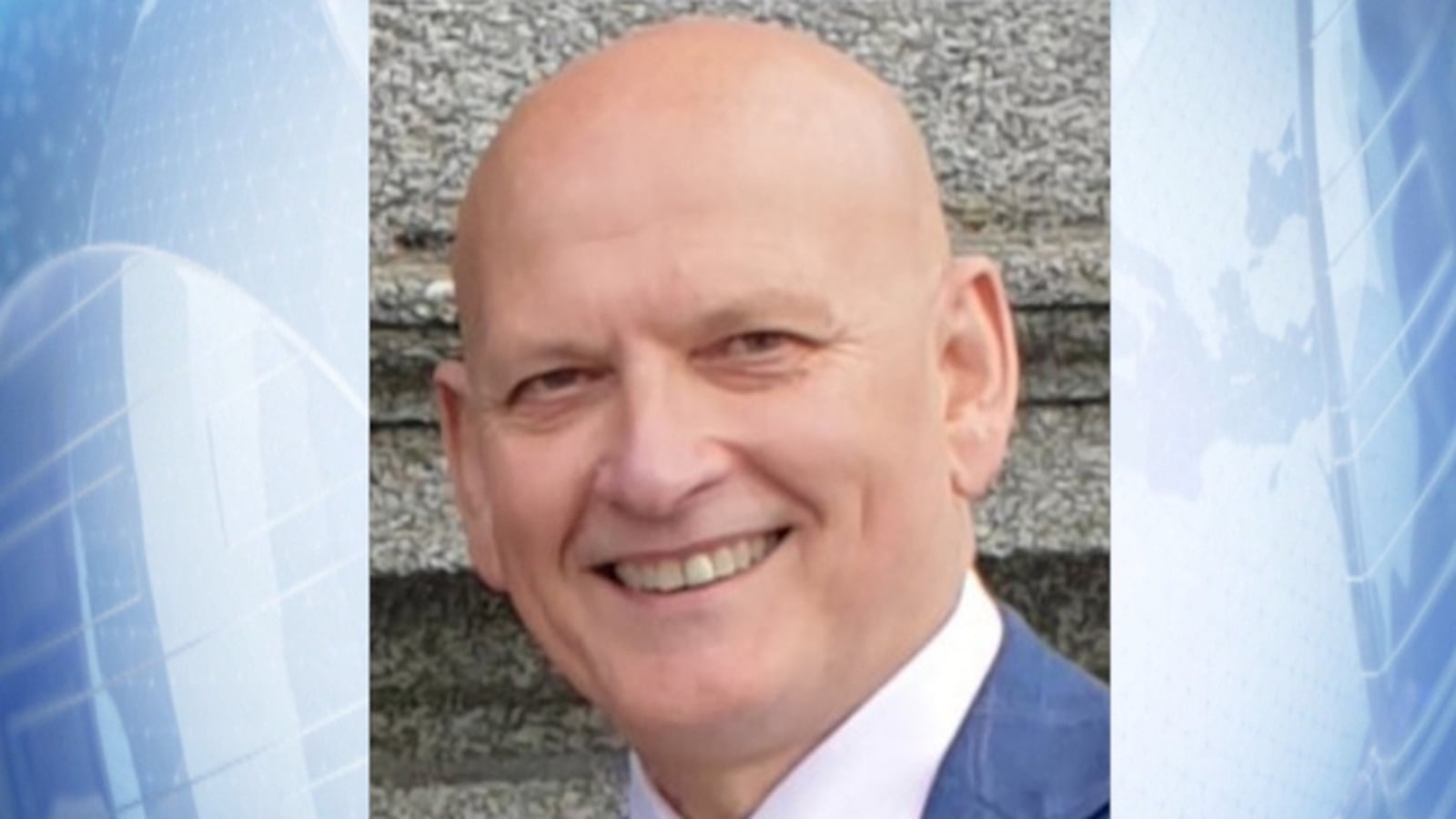 Man who died after bus crash at Dublin Airport named