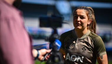 First win in France 'would mean everything to us'