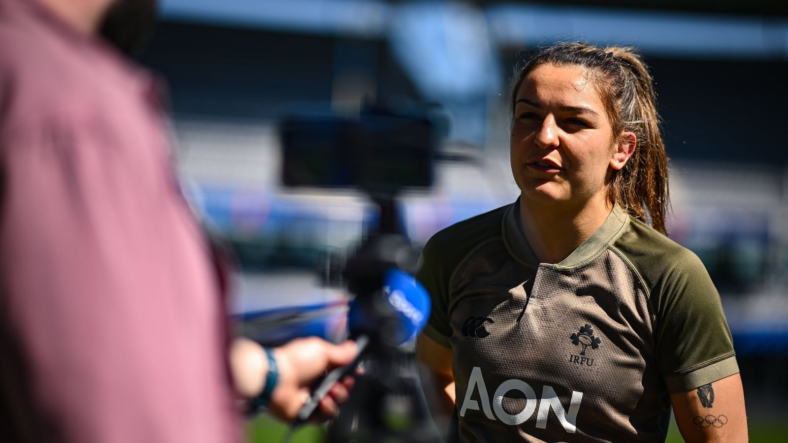 First win in France 'would mean everything to us'