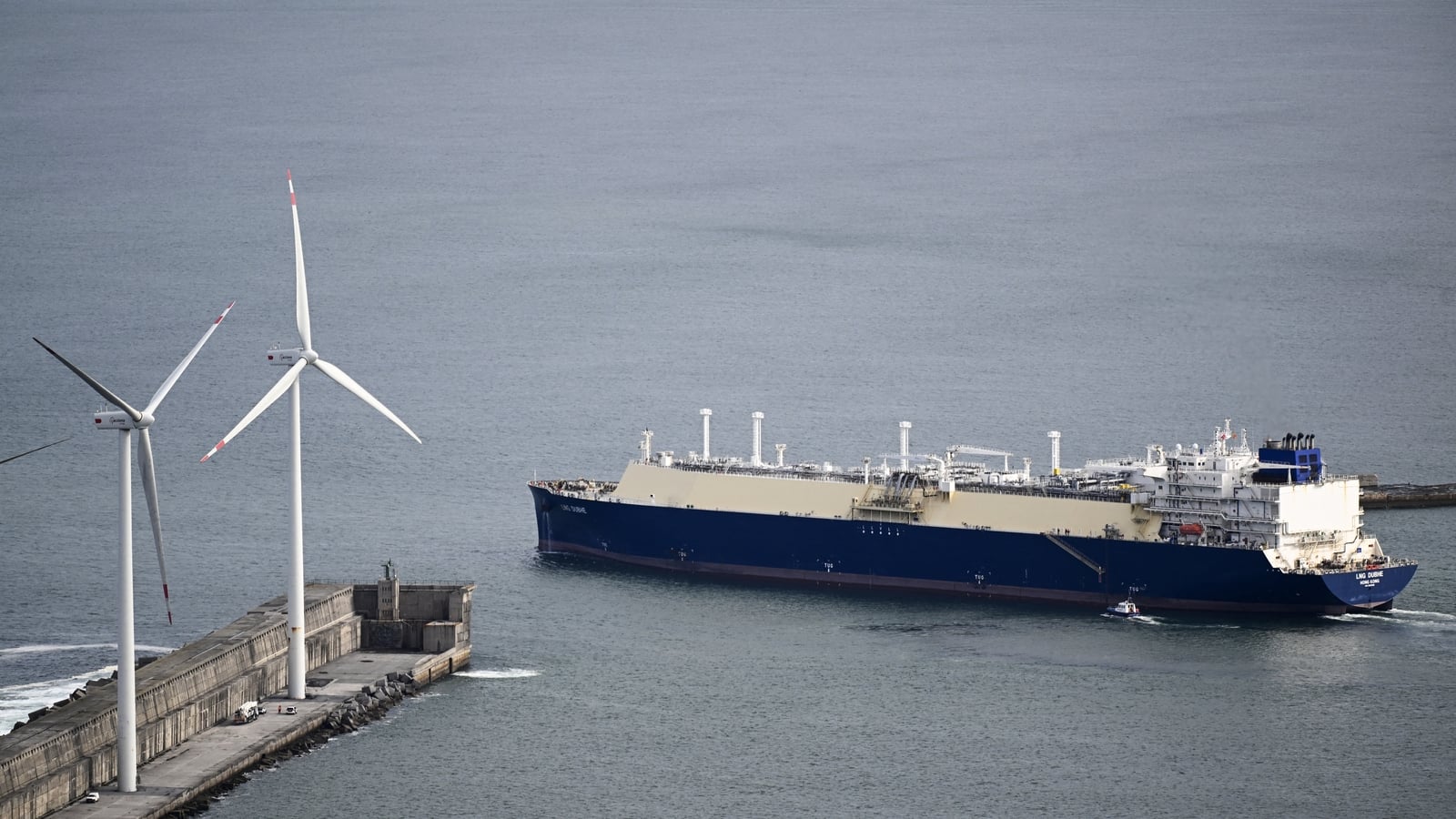 Will this energy shock seal the deal for renewables?