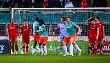Drogheda stage second-half turnaround to sink Shels