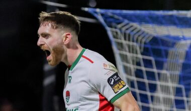 Bray hold leaders Cork City