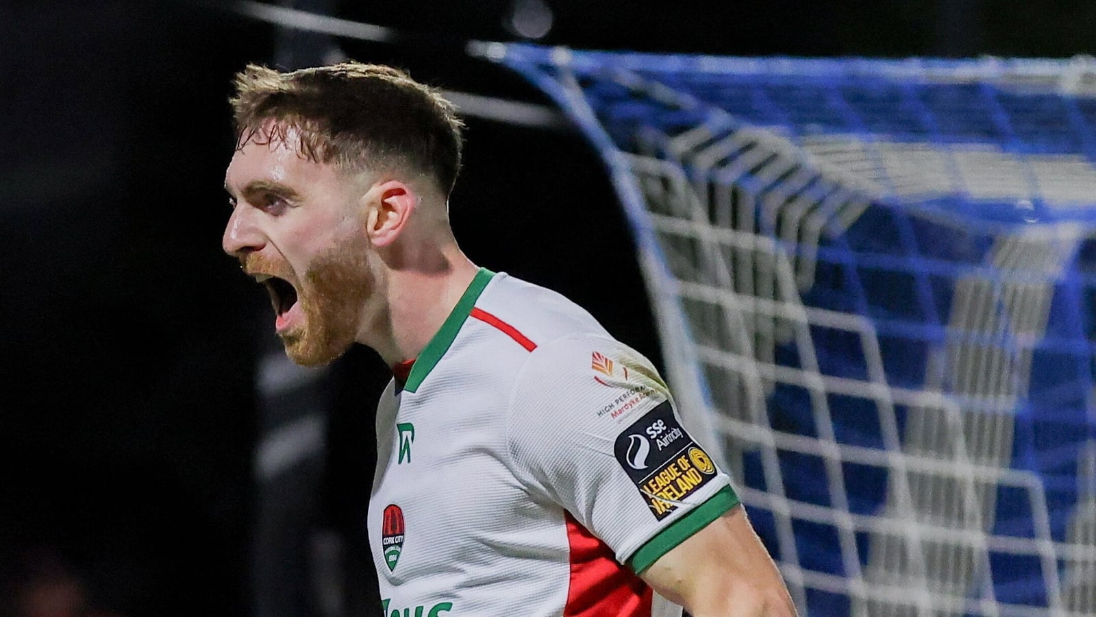 Bray hold leaders Cork City