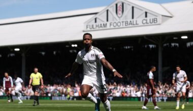 Fulham fuel European dreams after edging Aston Villa