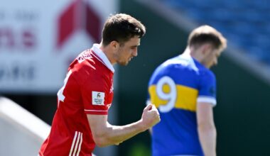 Cork hit the goal trail to power into Munster SFC decider