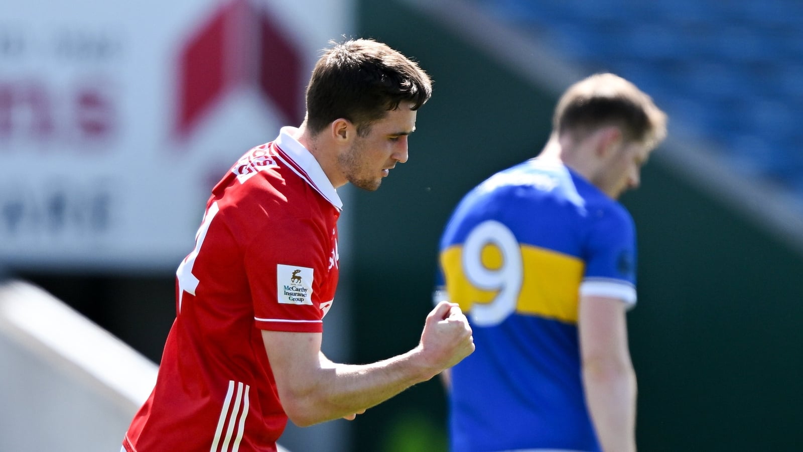 Cork hit the goal trail to power into Munster SFC decider