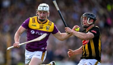 Live: Leinster SHC: Kilkenny v Wexford updates